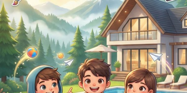 Siap naik level di dunia animasi?Yuk ikut BOOTCAMP KONTEN ANIMASI – OFFLINE!